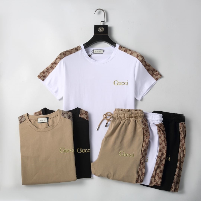 Gucci sets